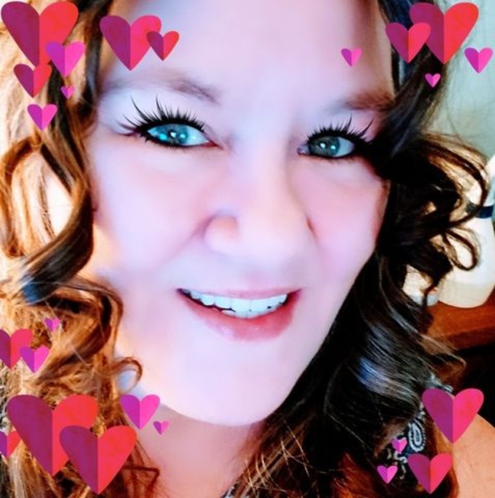 Meet your Posher, Cindy